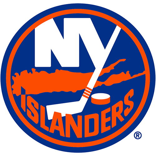 New York Islanders iron ons